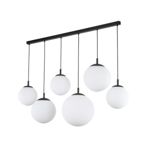 Kinkiet Esme White 6x E27 - TK Lighting