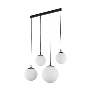 Kinkiet Esme White 4x E27 - TK Lighting