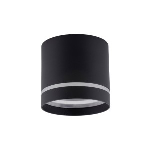 Źródło światła Jet Black Gx53 GX 53 - TK Lighting