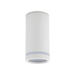 Kinkiet Jet White Downlight 1x GU10 - TK Lighting