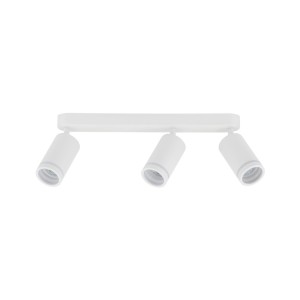 Kinkiet Jet White 3Xgu10 3x GU10 - TK Lighting