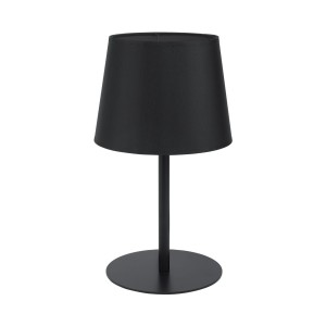 MAJA BLACK LAMPKA NOCNA 1PŁ