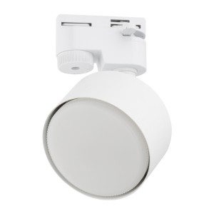System szynowy Tracer White Gx GX 53 - TK Lighting