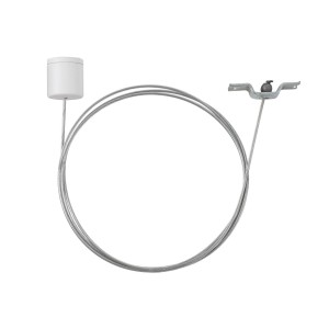 TRACER ZESTAW PODWIESZAJĄCY BIAŁY