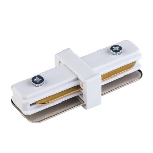 TRACER ZŁĄCZE PROSTE BIAŁE TRACER CONNECTORS