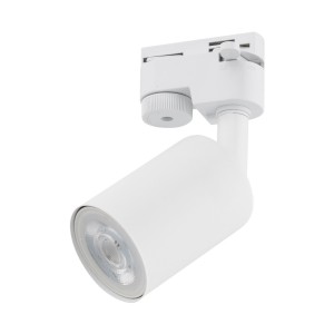 System szynowy Tracer Top White GU10 - TK Lighting