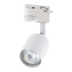 System szynowy Tracer White GU10 - TK Lighting