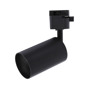 System szynowy Tracer Black 1Xgu10 GU10 - TK Lighting