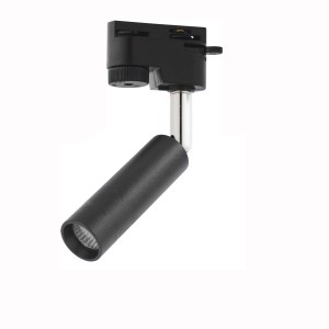 System szynowy Tracer Black G9 - TK Lighting