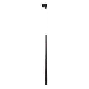 System szynowy Tracer Piano Black G9 - TK Lighting