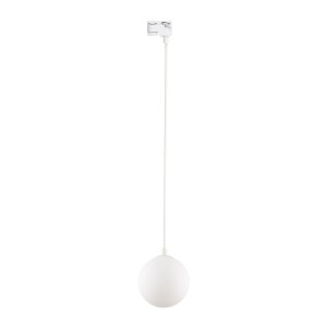 System szynowy Tracer White White G9 - TK Lighting
