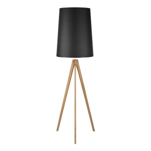 WALZ BLACK LAMPA PODŁOGOWA 1 PŁ FSC 100%, SA-COC-006060