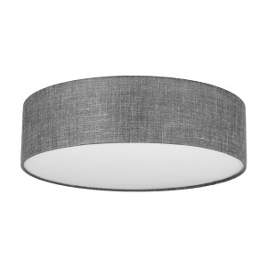 Lampa sufitowa Earth Biały 4x E27 - TK Lighting