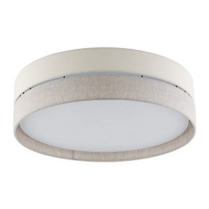 Kinkiet Eco Biały 4x E27 - TK Lighting