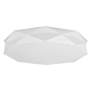 Lampa sufitowa Kantoor White 6x E27 - TK Lighting