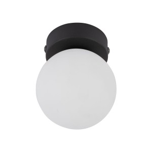 Kinkiet Vox Czarny 1x G9 - TK Lighting