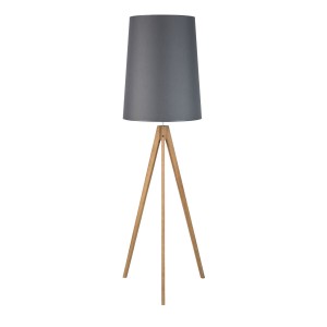 WALZ GRAY LAMPA PODŁOGOWA 1 PŁ FSC 100%, SA-COC-006060