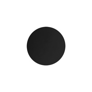 Kinkiet Luna Black 200 2x G9 - TK Lighting