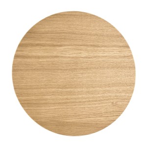 Kinkiet Luna Wood Dąb Czarny, Dąb 3x G9 - TK Lighting