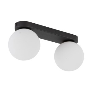 Reflektor Mini Black 2x G9 - TK Lighting