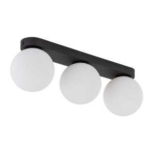 Reflektor Mini Black 3x G9 - TK Lighting