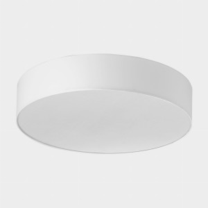 Lampa sufitowa Rondo White 4x E27 - TK Lighting