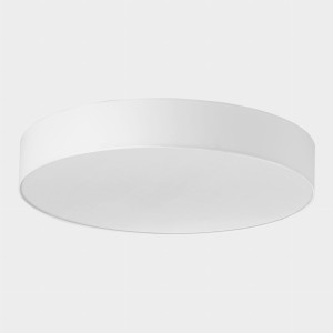 Lampa sufitowa Rondo White 6x E27 - TK Lighting