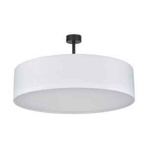 Lampa wisząca Rondo White 4x E27 - TK Lighting