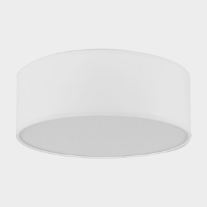 Lampa sufitowa Rondo White 4x E27 - TK Lighting