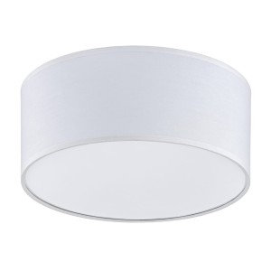 Lampa sufitowa Rondo White 4x E27 - TK Lighting