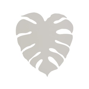 Kinkiet Monstera Xl Beige 4x G9 - TK Lighting