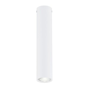 Tuba spot sufitowy TECNO 1M WHITE oprawa oświetleniowa