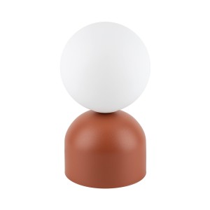 MIKI BRICK LAMPKA NOCNA 1