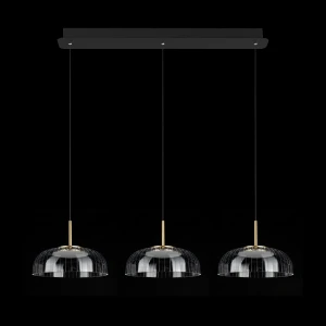 Żyrandol led Vitrum CL3 Altavola Design