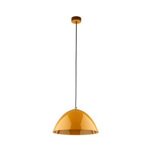 Lampa wisząca Faro Ochra Ochra 1x E27 - TK Lighting
