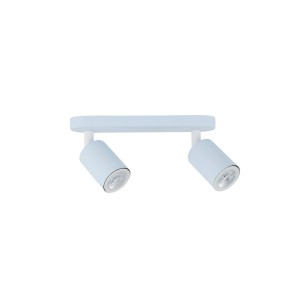 Kinkiet Livia Blue 2x GU10 - TK Lighting