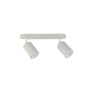 Kinkiet Livia Beige 2x GU10 - TK Lighting
