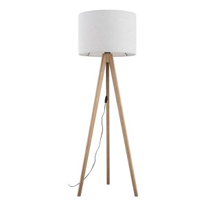 Lampa podłogowa Grand Sosna Sosna 1x E27 - TK Lighting