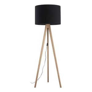 Lampa podłogowa Grand Sosna Sosna 1x E27 - TK Lighting