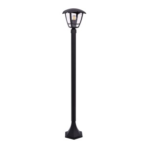 Lampa ogrodowa stojąca K-8202 z serii NAPOLI