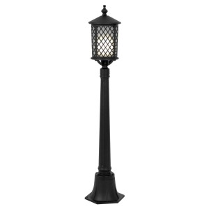 Lampa ogrodowa stojąca K-8217 z serii CHICAGO