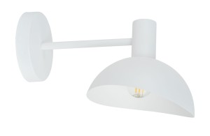 Kinkiet Artis Kinkiet Biały Sigma 40534