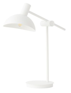 Lampka Artis Lampka Biały Sigma 50345