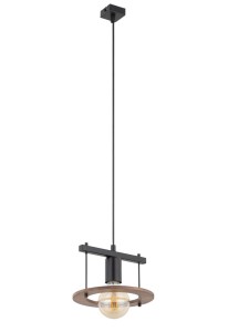 Lampa Wisząca Coffee 1 Lampa Wisząca Sigma 32483