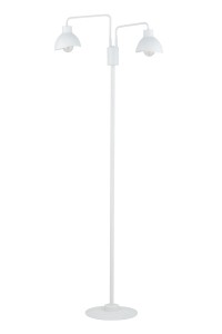Holi Lampa Podłogowa Biały Sigma 50333