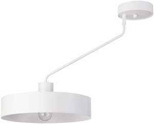 Plafon Jumbo 1 Biały Plafon Sigma 31530