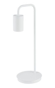 Lampka Luis Lampka Biurkowa Biały Sigma 50313