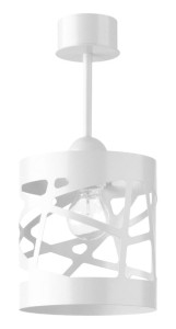Plafon Modul Frez S Plafon Biały Sigma 31053