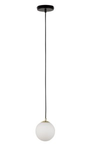 Lampa Wisząca Piano 1 Zwis Sigma 33658