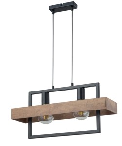 Lampa Wisząca Robin 2 Lampa Wisząca Sigma 32216